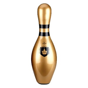Winsome Gold Pin